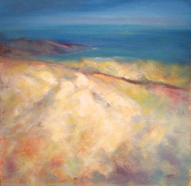 Rock Ledge