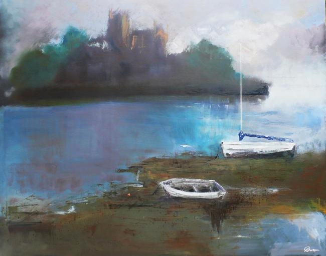 'Appledore from Instow'