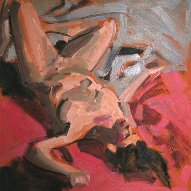'Nude'