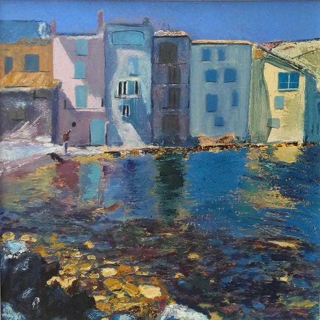 St Tropez