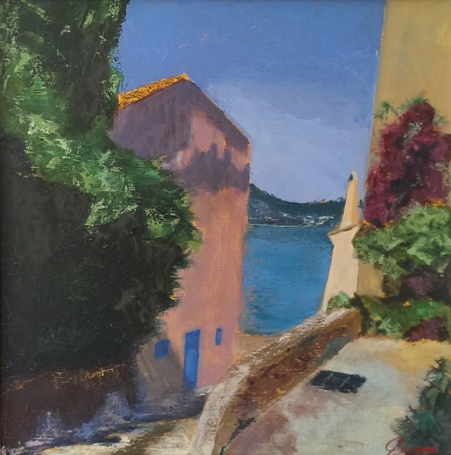 St Tropez Too