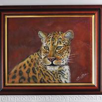 LEOPARD KING