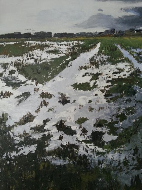 Marshflood