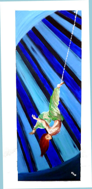 Swinging Loose
