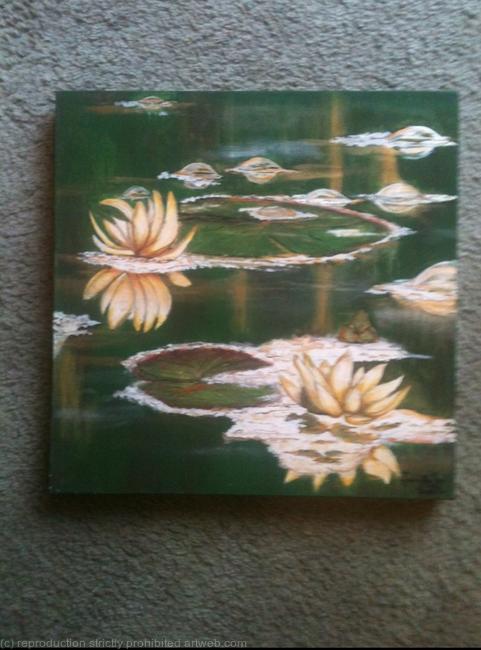 The lillies