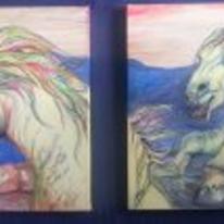 Equis Macabre Camargue