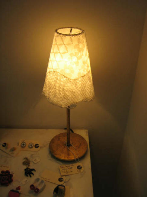 table lamp