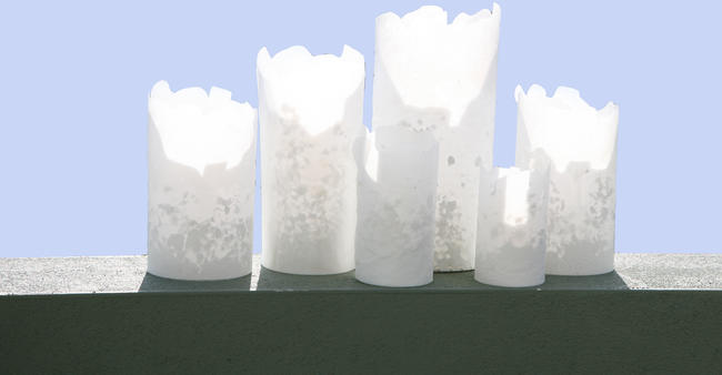 tea lights