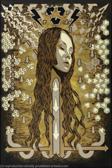 memento mori (edition of 40)