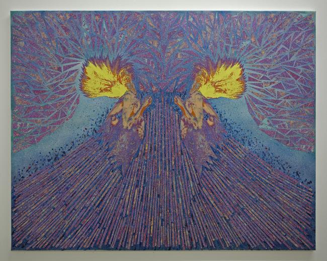 Indigo Surge