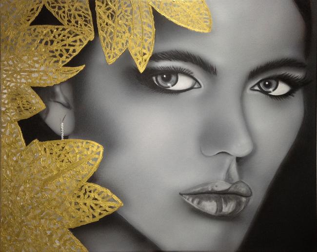 Gold Elegance