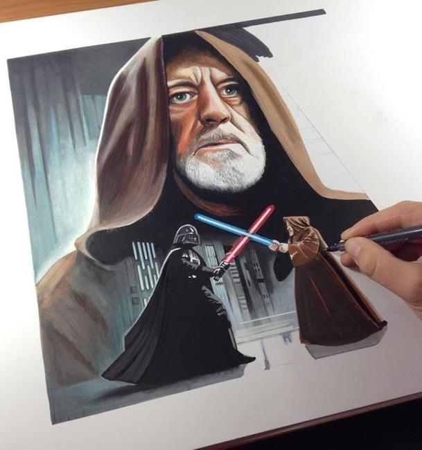 Obi-Wan-Kenobi