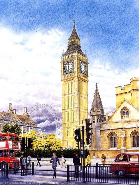 Big Ben