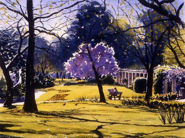 Springlight