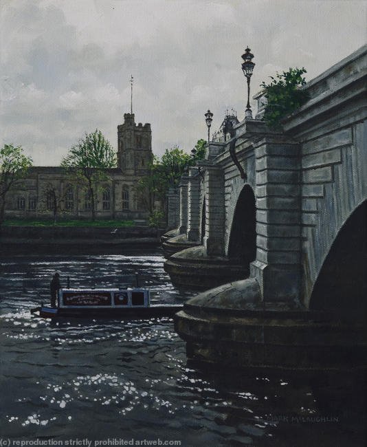 Putney Bridge