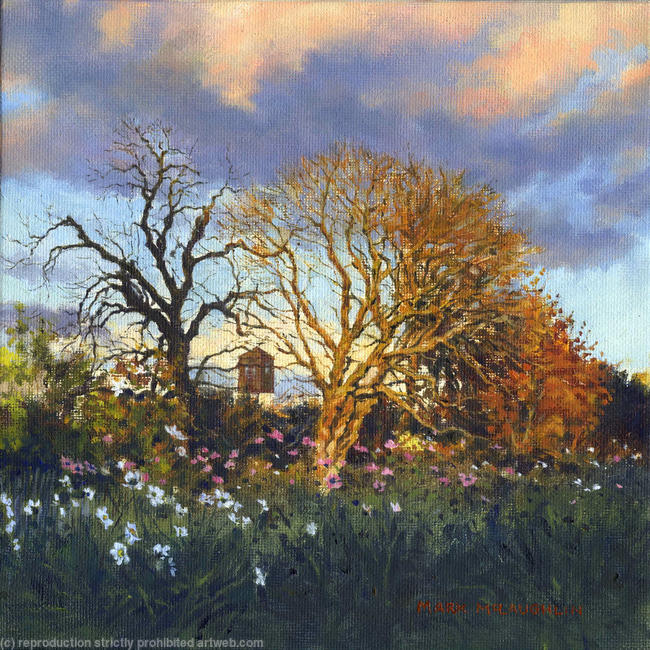 Ruskin Park
