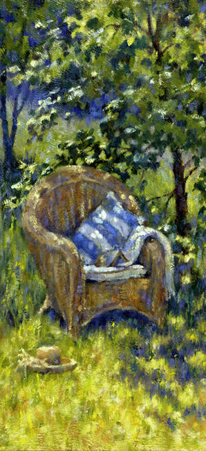 Garden Chair