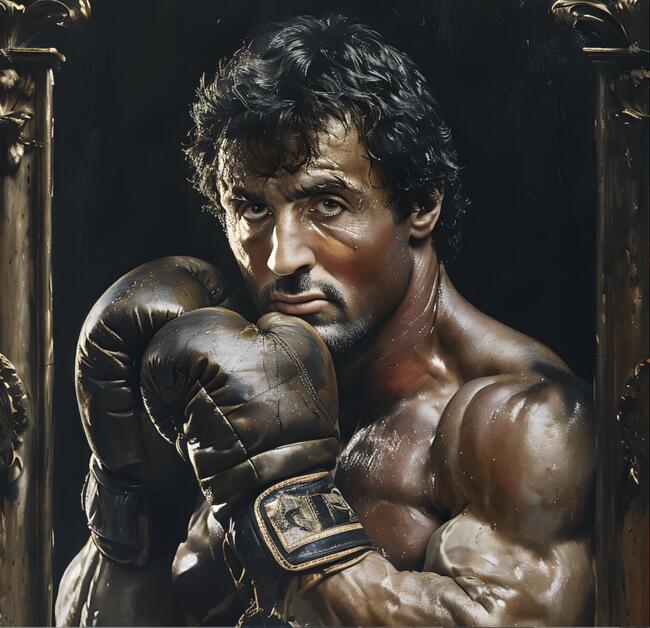 Rocky