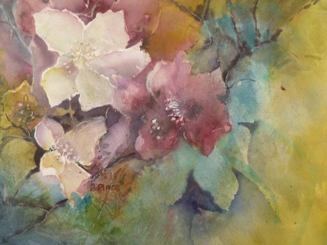 Hellebores II