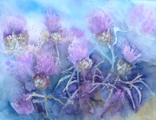 Artichokes