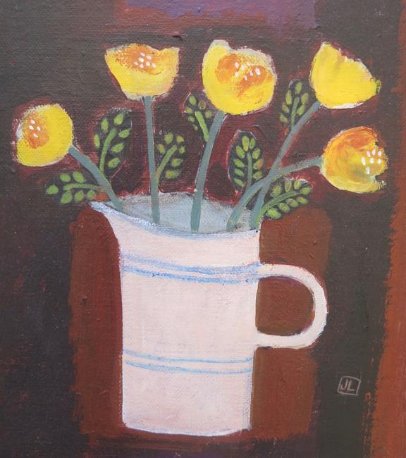 Welsh Poppies