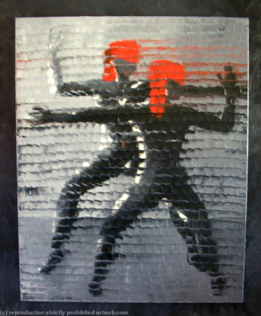 Urban Society 5