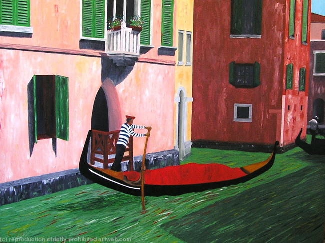 Venice 2