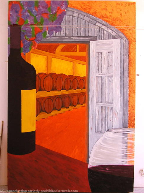 Ballyskelly Wines
