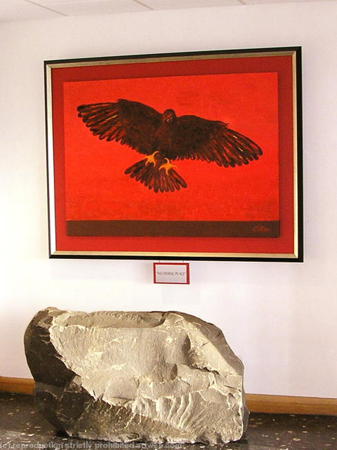 The Falcon