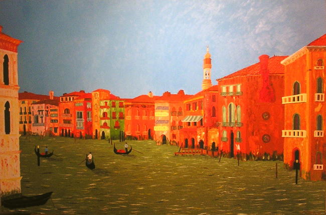 Grand Canal 2
