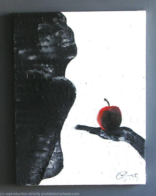 Willpower 5