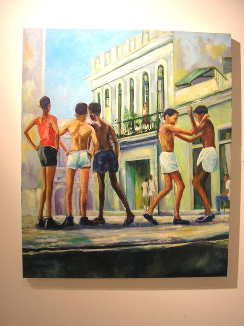 Street Boys