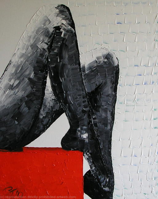 red-plinth-jan-2010