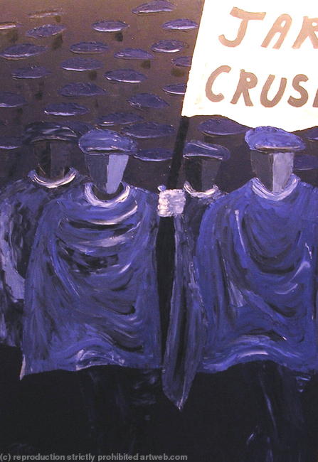 Jarrow Crusade