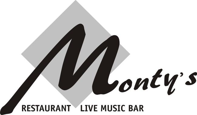 Montys New Logogrey 2008
