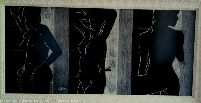 The Window
