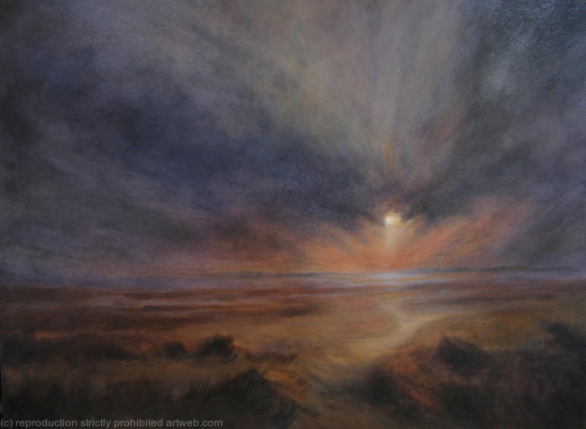 coastal-sunset