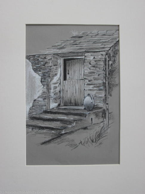 Cornish Cottage