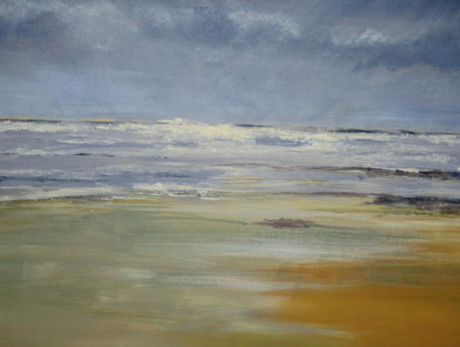 Beach 1
