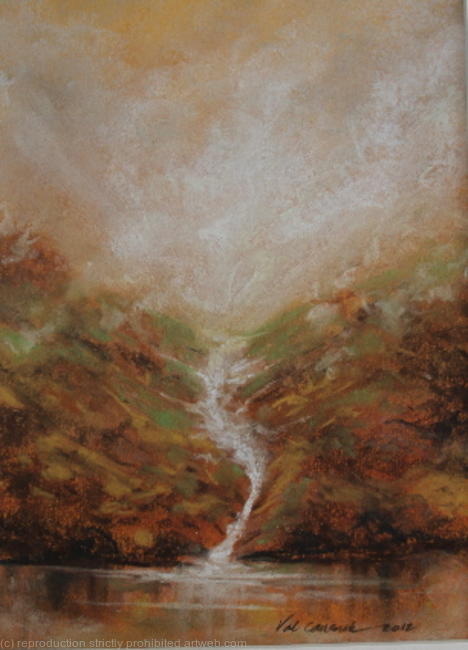 Highland Autumn