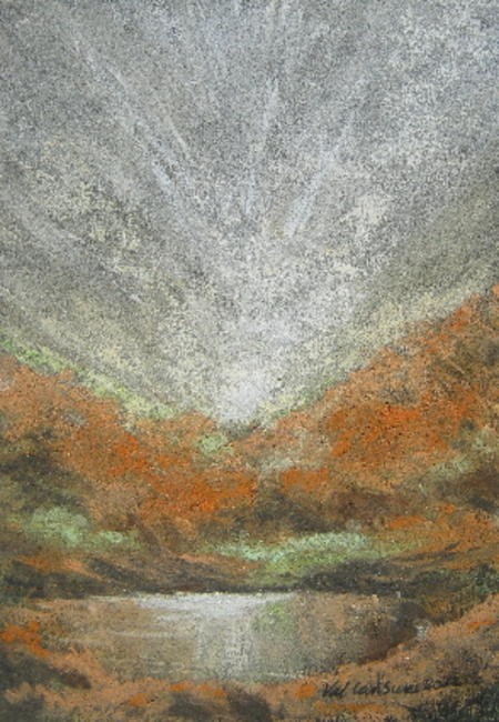 Highland Autumn 2
