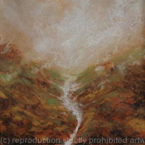 Highland Autumn