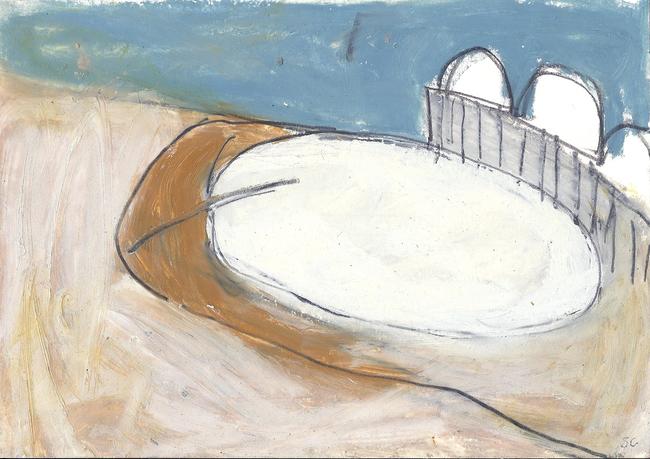 Shoreham Harbour