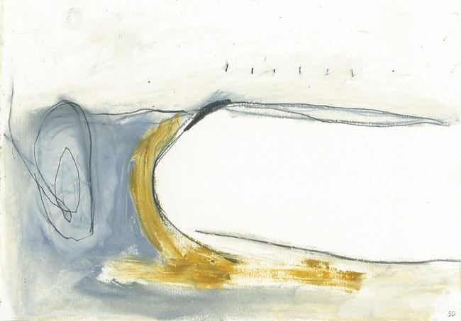 Shoreham Harbour