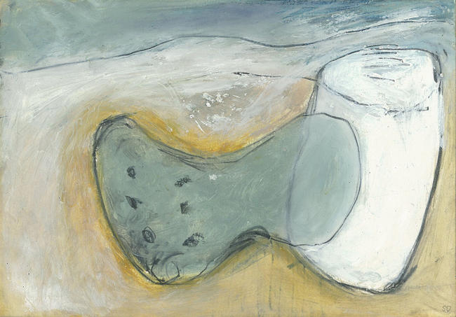 Shoreham Beach