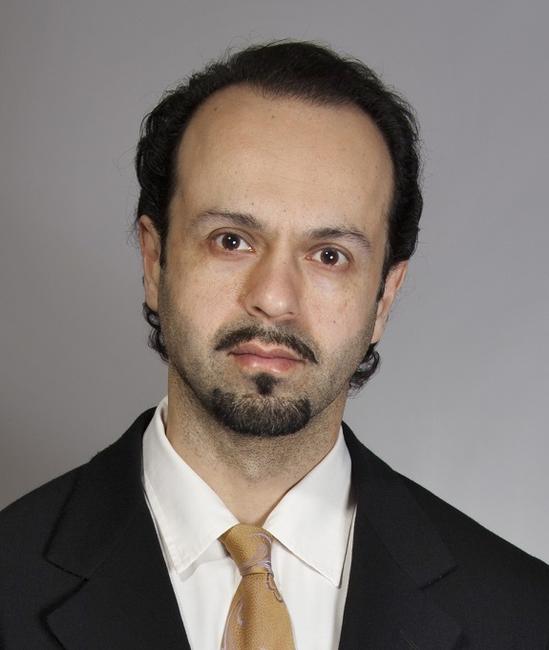 Essa Zahir