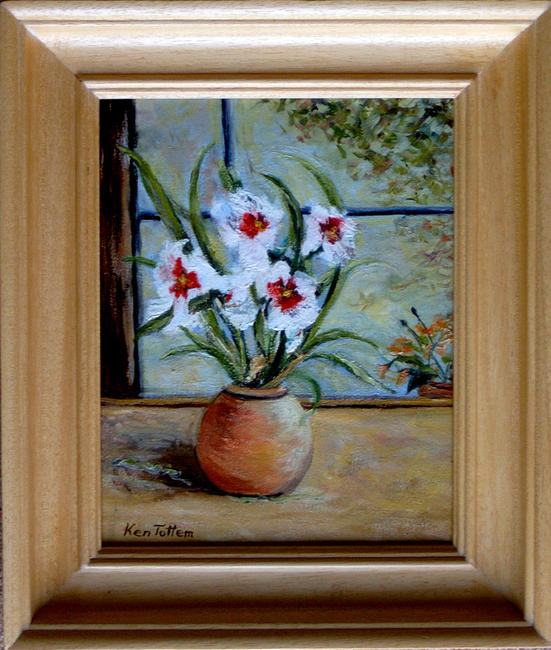 Orchids
