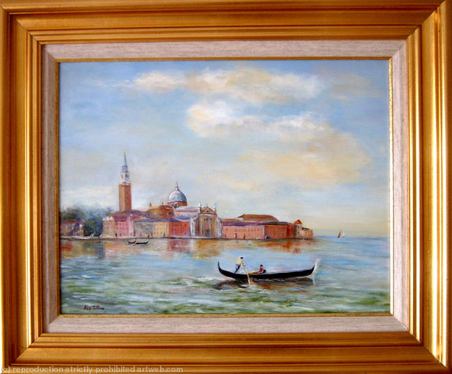 San Georgio Venice