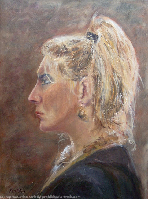 Harrow-girl--in-the-sixties