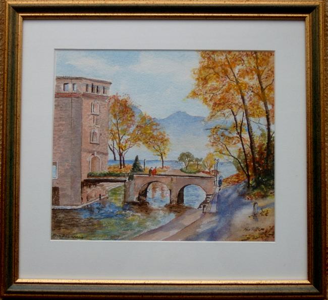 Riva-del-garda-italy